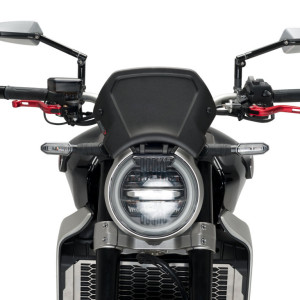 Aluminium fejidom HONDA CB1000R NEO SPORTS CAFE (2018-2023) kép