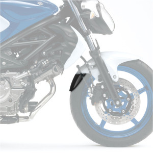 Első sárvédő toldat, Puig  SUZUKI SFV650 GLADIUS (209-2015) kép