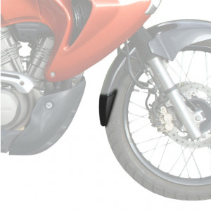 Első sárvédõ toldat, Puig HONDA XL650V TRANSALP (2001-2007) kép