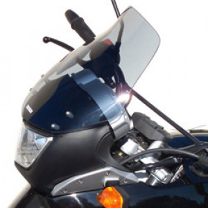 Túra plexi BMW F650 GS ( 2004-2006) kép