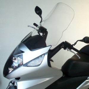 Túra plexi Honda FSC 600 Silver Wing ( 2002-2006) kép
