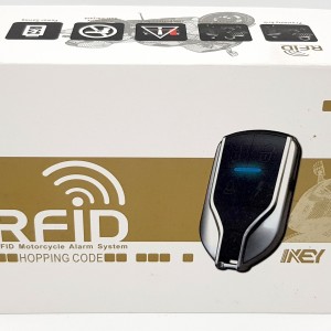 RFID 760 Motorriasztó kép