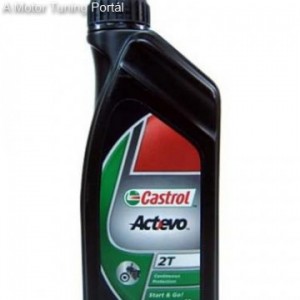 Act>evo 2T 1 l kép