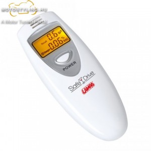ALKOHOL SZONDA DIGITÁLIS kép