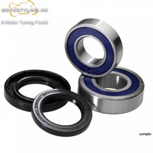 All Balls Hátsó Kerékcsapágy készlet 25-1492 kép