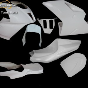 Aprilia RSV 1000R Factory 04 tõl teljes idomszett kép