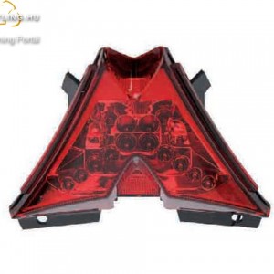Aprilia RSV4 Factory (09-), RSV4 R (09-) Ledes hátsólámpa kép