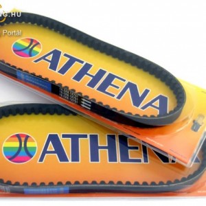 Athena hajtószíjak kép