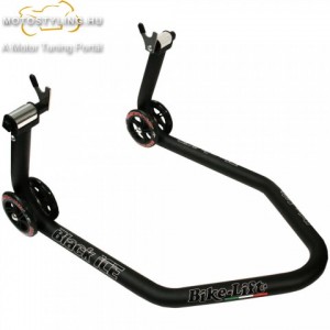 BIKE LIFT Hátsó motoremelő fekete BI-SF kép