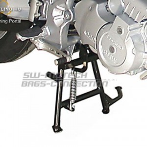 BMW F 650 CS Scarver (02-06) kép