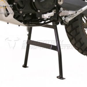 BMW G 650 Xchallenge (06-09) kép