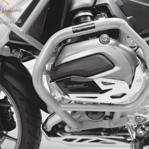 BMW R 1200 GS ALU (2013) kép
