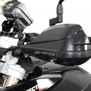 BMW R1200GS Adventure (2006 - 2013) kézvédő kép