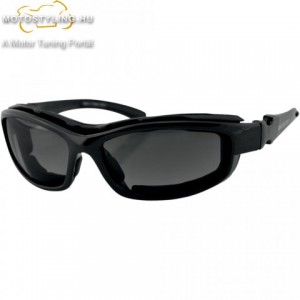 Bobster  ROAD HOG II BLACK kép