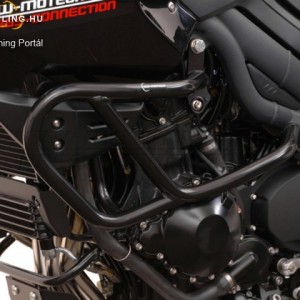 Bukócső TRIUMPH Tiger 1050 kép