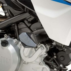 Bukógomba, Puig R12 BMW G310 (2016-) kép