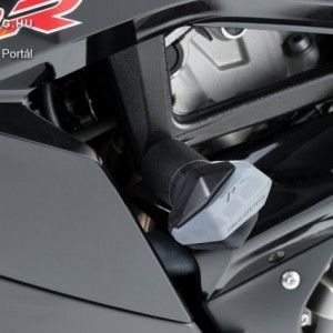 Bukógomba, Puig R12 BMW S1000 RR (2009-2011)BMW S1000 RR (2015-2016) kép