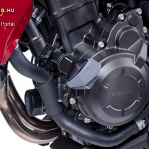 Bukógomba, Puig R12 Honda CB500F (2016-) kép