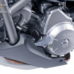 Bukógomba, Puig R12 Honda NC700S/S (2012-2013) NC750S/X (2014-2016) kép