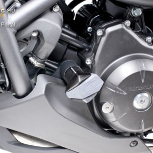 Bukógomba, Puig R12 Honda NC750X (2016-) kép
