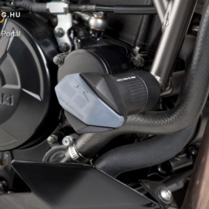 Bukógomba, Puig R12 Kawasaki Z250SL (2015-2016) kép
