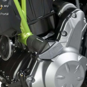 Bukógomba, Puig R12 KAWASAKI Z650 (2017-) kép