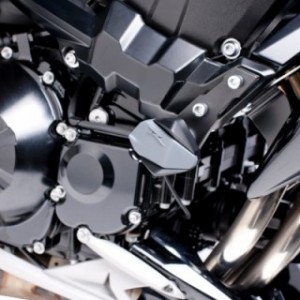 Bukógomba, Puig R12 Kawasaki Z750/R (2007-2012)/Z1000 (2007-2009) kép