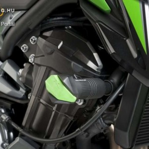 Bukógomba, Puig R12 KAWASAKI Z900 (2017-) kép