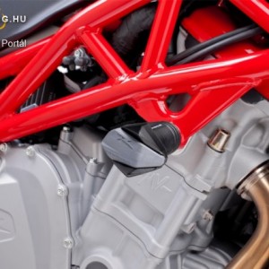 Bukógomba, Puig R12 MV Agusta BRUTALE CORSA/990/1090/1090RR (2011-2016) kép
