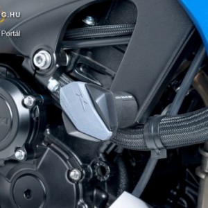 Bukógomba, Puig R12 Suzuki GSX-S1000 (2015-2017) kép