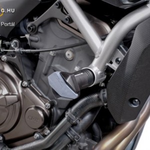 Bukógomba, Puig R12 Yamaha MT-07 TRACER (2016-) kép