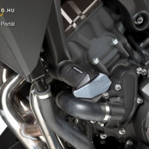 Bukógomba, Puig R12 Yamaha MT-09 / MT-09 Tracer 2013- kép