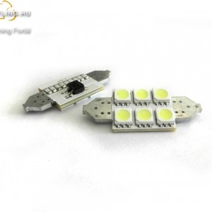 CL3 - Can-Bus LED kép