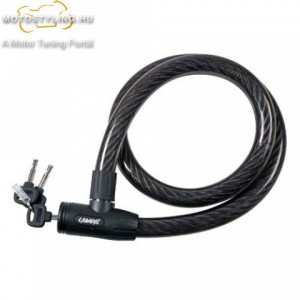 Cobra Kábelzár 120 cm kép