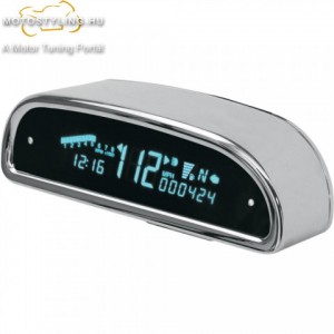DAKOTA DIGITAL SPEEDO / TACH 7300 HOOD kép