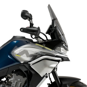 Túra plexi, Puig CFMOTO 800MT (2022-) kép