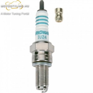 DENSO IRIDIUM IU24 kép