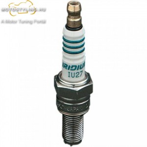 DENSO IRIDIUM IU27 kép