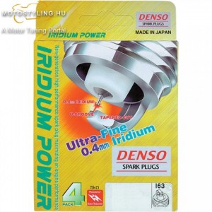 DENSO IRIDIUM IUF22 kép