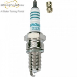 DENSO IRIDIUM IX22B kép