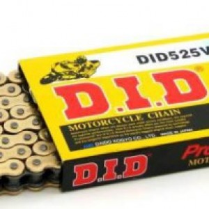D.I.D 525VM2x124 kép