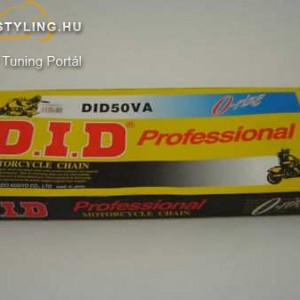 D.I.D 530Vx112 kép
