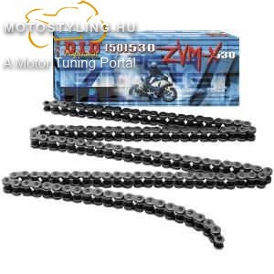 D.I.D 530ZVM2x122 kép
