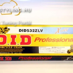 D.I.D 532ZLVx116 kép