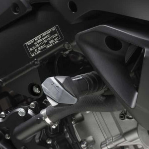 Bukógomba, Puig R12 Suzuki DL1000/DL1000XT V-STROM (2014-2018) kép