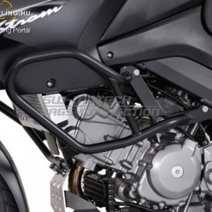 DL650 V-Strom kép