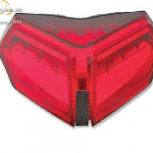 Ducati 848 (08-), 1098 (08-), 1098 S/R (08-), 1098 S Tricolore (08-) kép