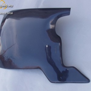 Ducati 848 - 1098 Carbon Lengõkar védõ kép