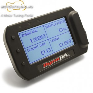 Dynojet POD-300 Digital Display kép