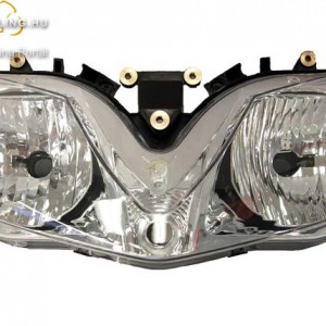Elsõ lámpa HONDA: CBR 600 F4i |(2001-2006) kép